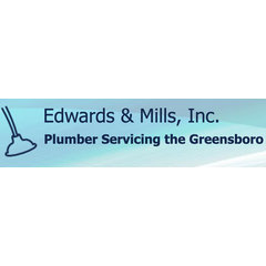 Edwards & Mills Plumbing Inc