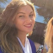 Keti Katamadze's photo