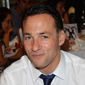 Foto von Michael Bensoussan