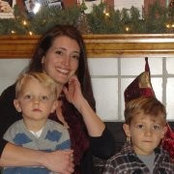 Treva Isaacson's photo