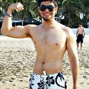 Oscar Leonel De Cervantes's photo
