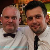 Simon Rouski's photo