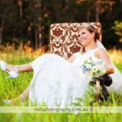 Foto von Sheree Moore