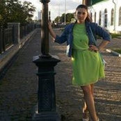 Liza Startsevas foto