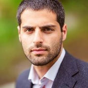 Ali Abedis foto