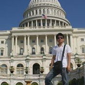 Ricky Yangs foto