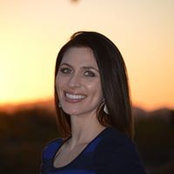 Melanie White's photo