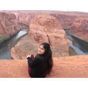 Foto von Ashwini Khade