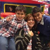 Nevine Ragab's photo