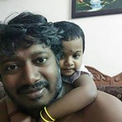 Foto von Satheesh S