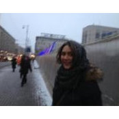 Mashuk Serova's photo