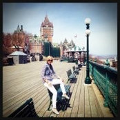 Dora Csuport's photo