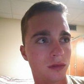 Joshua Allred's photo