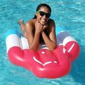 Foto de Miteya Carr