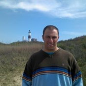 Mark Haltrecht's photo