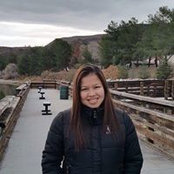Levylou Adarna's photo