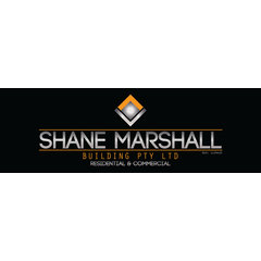 Shane Marshall Building Pty Ltd