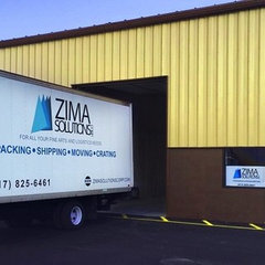 Zima Solutions Corp.