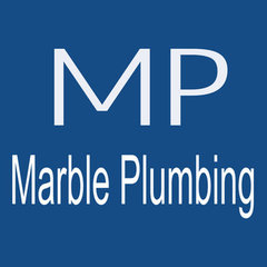 Marble plumbing