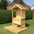 Clearview Decking Limited's profile photo
