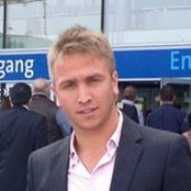 Thiago Seger's photo