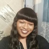 Priscilla Mathews's photo