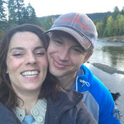 Rob and Sunnie Marston's photo