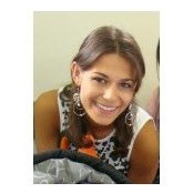 Daniela Manosso Bampi's photo