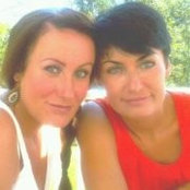 Ulrika Browns foto