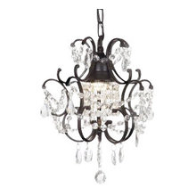 Lighting for bathroom