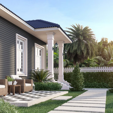 Additional dwelling units