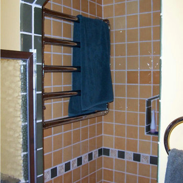 Kitchen and Bath Upgrades