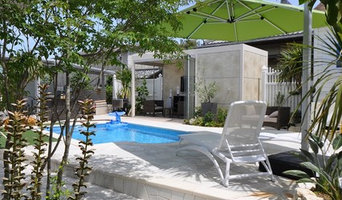 茨城県　個人邸　　（4.0ｍ×3.0ｍ　レクタングル形状）