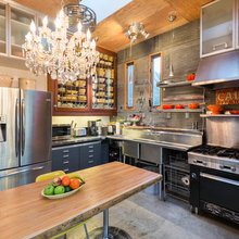 Kitchen M & S