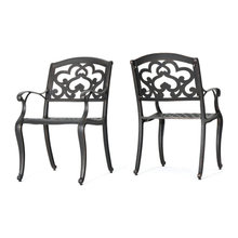 Front Porch chairs