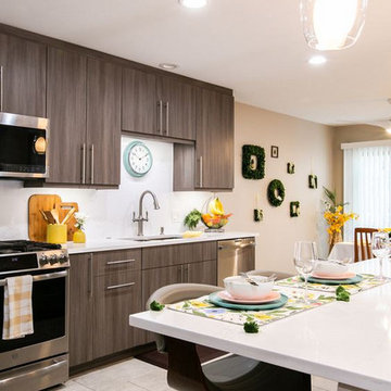 Lakewood Remodel