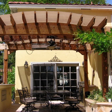 Country Italian in Cupertino