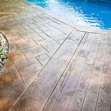 Leawood Pool & Outdoor Living