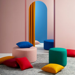 Kodiak | LINIA - Upholstery Fabric
