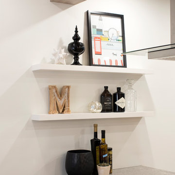 West End - Apartment Update