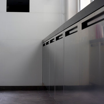 appartement paris 16