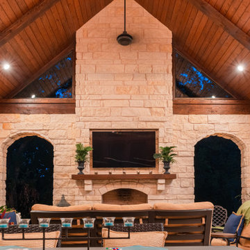Project of the Month: August 2021