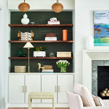 Modern Farmhouse - Charity Showcase