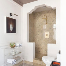 Bathrooms 1630 Journeys