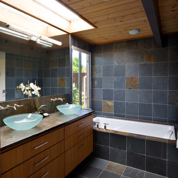 Cornwall Atrium Eichler