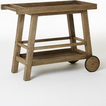 bar cart