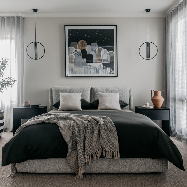 75 Most Popular 75 Beautiful Bedroom Ideas & Designs Design Ideas for ...