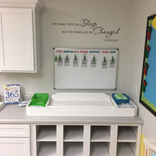 Changing Room