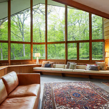 Hillside Living Room