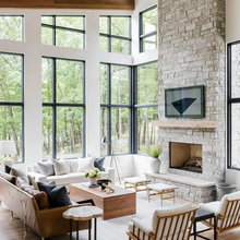 NH - Living Room